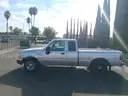 2001 Ford Ranger