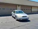 2005 Ford Taurus