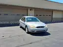 2005 Ford Taurus