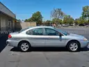 2005 Ford Taurus