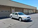 2005 Ford Taurus