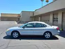 2005 Ford Taurus