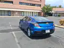 2016 Chevrolet Volt