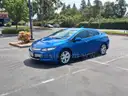 2016 Chevrolet Volt