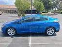 2016 Chevrolet Volt