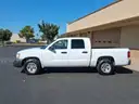 2006 Dodge Dakota