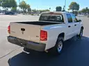 2006 Dodge Dakota
