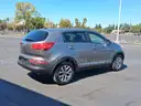 2015 Kia Sportage
