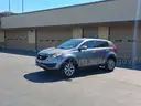 2015 Kia Sportage