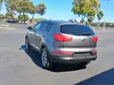 2015 Kia Sportage