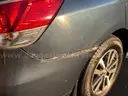 2014 Nissan Pathfinder