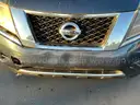 2014 Nissan Pathfinder