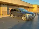 2014 Nissan Pathfinder