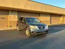2014 Nissan Pathfinder