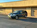 2014 Nissan Pathfinder