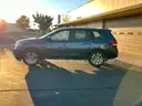 2014 Nissan Pathfinder