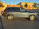 2014 Nissan Pathfinder