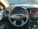 2014 Nissan Pathfinder
