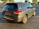 2014 Nissan Pathfinder
