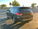 2014 Nissan Pathfinder