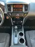 2014 Nissan Pathfinder