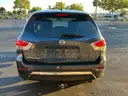 2014 Nissan Pathfinder