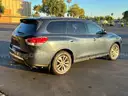 2014 Nissan Pathfinder