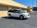 2006 Chrysler Town &#x26; Country