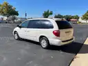 2006 Chrysler Town &#x26; Country
