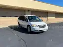 2006 Chrysler Town &#x26; Country