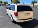 2006 Chrysler Town &#x26; Country