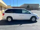 2006 Chrysler Town &#x26; Country