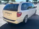 2006 Chrysler Town &#x26; Country