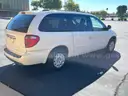 2006 Chrysler Town &#x26; Country