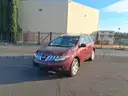 2009 Nissan Murano