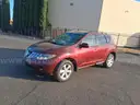 2009 Nissan Murano