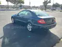 2005 Mercedes-Benz CLK-Class