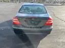 2005 Mercedes-Benz CLK-Class