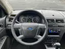 2007 Ford Fusion