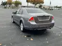 2007 Ford Fusion