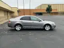 2007 Ford Fusion