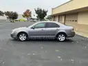 2007 Ford Fusion