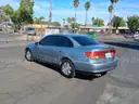 2002 Saturn LS