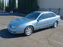 2002 Saturn LS