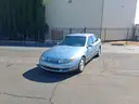 2002 Saturn LS