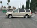 2005 Chevrolet Uplander