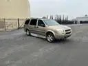 2005 Chevrolet Uplander