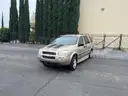 2005 Chevrolet Uplander