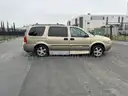 2005 Chevrolet Uplander