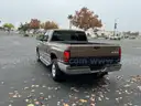 2001 Dodge Ram 1500 Quad Cab Short Bed 2WD